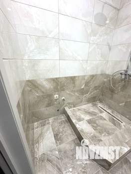 1-к квартира, вторичка, 39м2, 2/22 этаж