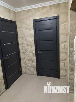 1-к квартира, вторичка, 43м2, 15/19 этаж