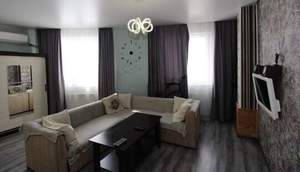 Студия квартира, вторичка, 40м2, 9/16 этаж