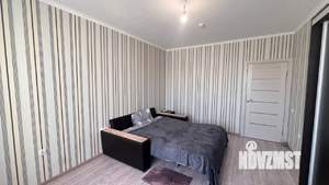 1-к квартира, вторичка, 40м2, 8/18 этаж