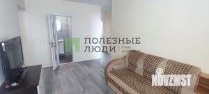 3-к квартира, вторичка, 60м2, 5/10 этаж