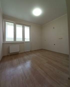 Студия квартира, вторичка, 22м2, 4/16 этаж