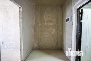 Студия квартира, вторичка, 30м2, 8/16 этаж