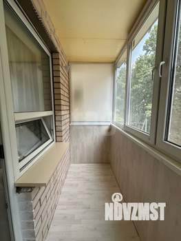 1-к квартира, вторичка, 32м2, 3/7 этаж