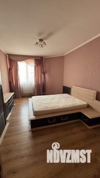 2-к квартира, вторичка, 72м2, 11/19 этаж