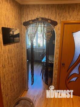 2-к квартира, вторичка, 39м2, 5/5 этаж