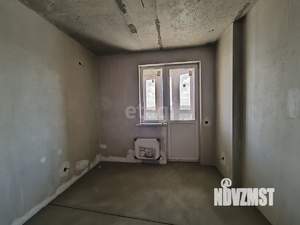 1-к квартира, вторичка, 40м2, 13/16 этаж