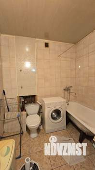 1-к квартира, вторичка, 28м2, 6/6 этаж