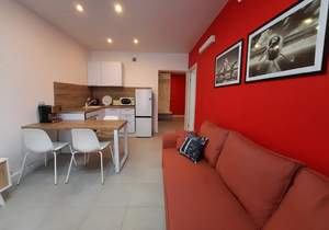 1-к квартира, вторичка, 35м2, 6/8 этаж
