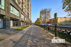 2-к квартира, вторичка, 68м2, 11/24 этаж