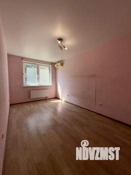 2-к квартира, вторичка, 58м2, 2/17 этаж