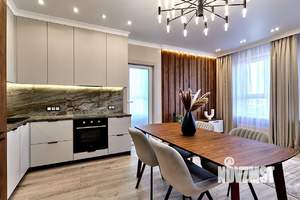 2-к квартира, вторичка, 68м2, 5/24 этаж