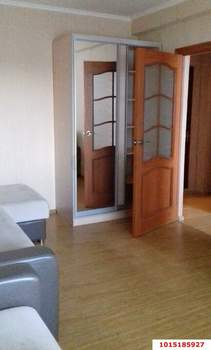 1-к квартира, вторичка, 31м2, 3/9 этаж