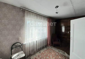 2-к квартира, вторичка, 45м2, 3/4 этаж