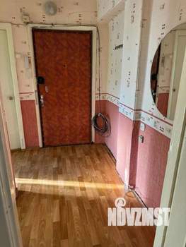 2-к квартира, вторичка, 43м2, 4/7 этаж