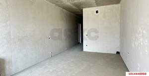 1-к квартира, вторичка, 57м2, 6/12 этаж