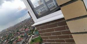 1-к квартира, вторичка, 31м2, 24/24 этаж