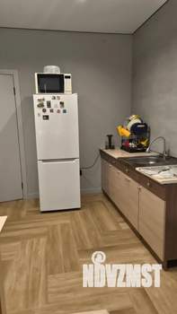 1-к квартира, вторичка, 36м2, 2/24 этаж