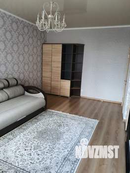1-к квартира, вторичка, 47м2, 5/16 этаж