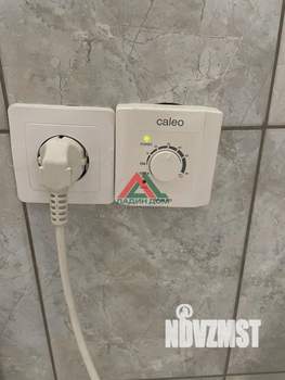 1-к квартира, вторичка, 26м2, 3/17 этаж