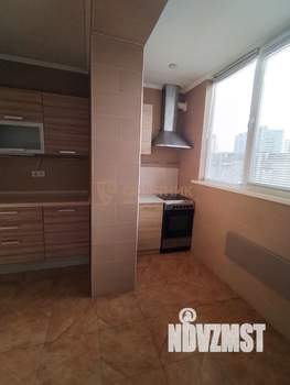 1-к квартира, вторичка, 30м2, 7/9 этаж