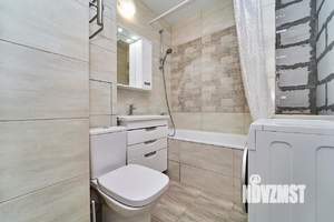 2-к квартира, вторичка, 60м2, 13/17 этаж