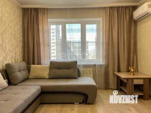 2-к квартира, вторичка, 53м2, 10/19 этаж