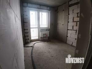 1-к квартира, вторичка, 38м2, 15/20 этаж