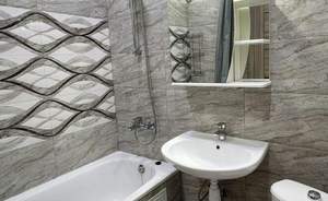 1-к квартира, вторичка, 41м2, 6/18 этаж