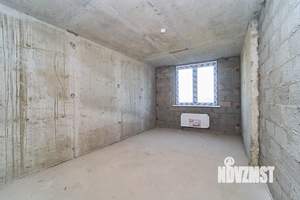 1-к квартира, вторичка, 35м2, 13/19 этаж