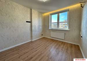 1-к квартира, вторичка, 38м2, 15/16 этаж