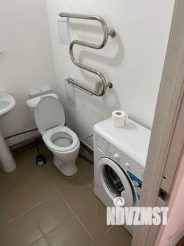 1-к квартира, вторичка, 34м2, 17/17 этаж