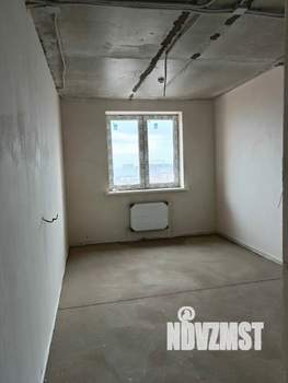 2-к квартира, сданный дом, 62м2, 12/19 этаж