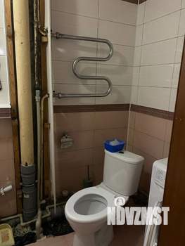 2-к квартира, вторичка, 44м2, 4/5 этаж