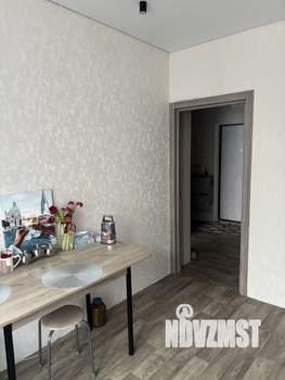 2-к квартира, вторичка, 52м2, 13/18 этаж