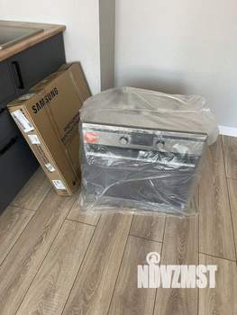 2-к квартира, вторичка, 65м2, 4/18 этаж