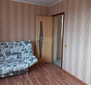 1-к квартира, вторичка, 26м2, 3/5 этаж