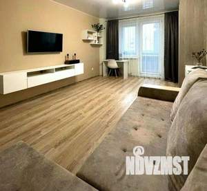 1-к квартира, вторичка, 37м2, 3/16 этаж