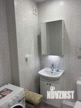 1-к квартира, вторичка, 36м2, 11/16 этаж