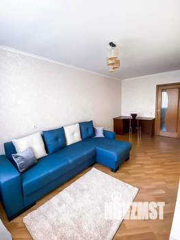 3-к квартира, вторичка, 59м2, 2/5 этаж