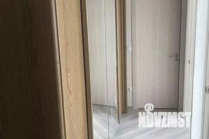 2-к квартира, вторичка, 52м2, 13/19 этаж