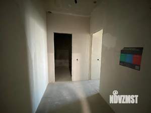 Студия квартира, вторичка, 26м2, 21/24 этаж