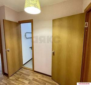 1-к квартира, вторичка, 35м2, 10/16 этаж