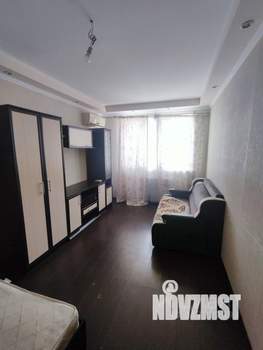 2-к квартира, вторичка, 51м2, 3/6 этаж