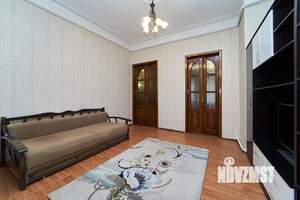 2-к квартира, вторичка, 46м2, 2/2 этаж