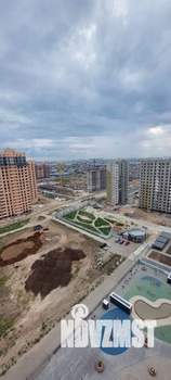 1-к квартира, вторичка, 51м2, 18/19 этаж