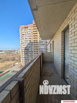 2-к квартира, вторичка, 47м2, 8/18 этаж