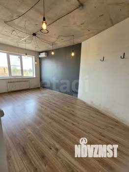 1-к квартира, вторичка, 37м2, 3/3 этаж