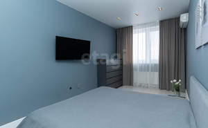 1-к квартира, вторичка, 38м2, 17/22 этаж