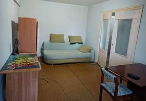 2-к квартира, вторичка, 45м2, 5/5 этаж